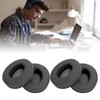 4Pcs Ear Pads Cushions Replacement for RAZER X Headset Soft