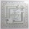MapTools Risk Estimate Distances (Reds) Coordinate Grid Reader and Protractor