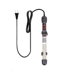 100W Aquarium Heater Submersible Fish Tank Water Heater Thermostat