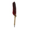 Quill Pen Set Exquisite Retro Smoothing Writing Feather Pen Caligraphy