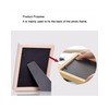 80 Pcs Picture Frame Turn Button Fasteners BOYIDEW 40Pcs Photo