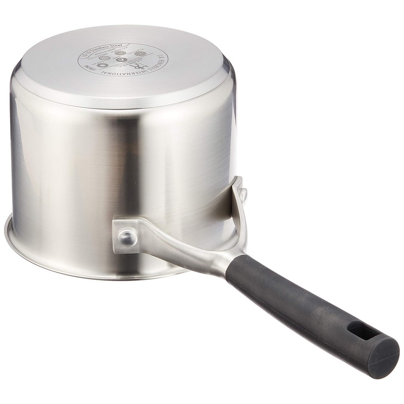 Zwilling J.A. Henckels Japan Polished "HI Style Basic Milk Pot