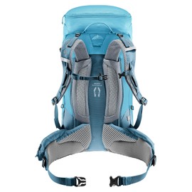 Deuter Trail Pro 34 SL Women´s Via Ferrata Hiking Backpack