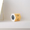 Mooas Multi Hexagon Clock Timer Ver2, Timer for Study, 12/24