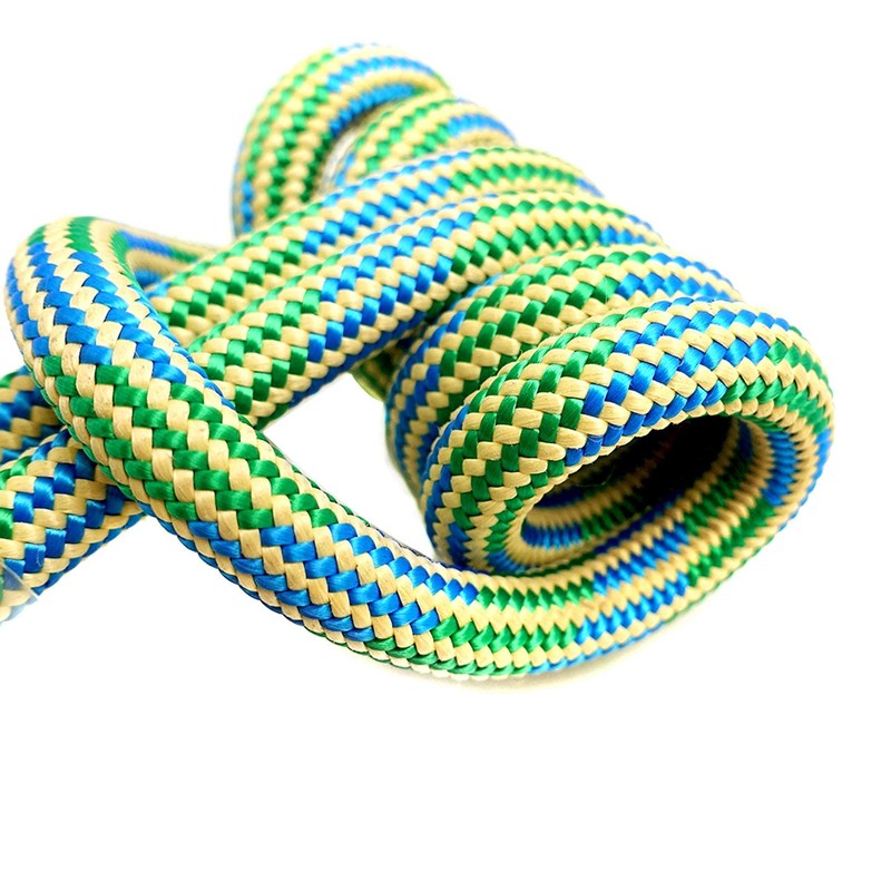 GM CLIMBING 8mm Double Braided Prusik Cord Eye to Eye