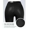 GemRebel Women's Full Seat Riding Tights Thickened Horse Riding Pants