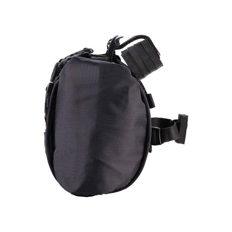 BBB Cycling Bike Handlebar Bag Folding Bike Bag 10L Waterproof