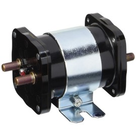 Emerson 586-317111 DC Power Solenoid, 36V, 200 Amp