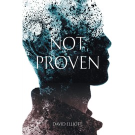 Not Proven: The Second Book in the Punanai Series