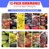 NewEights Fruit of Success Bible Verse Bookmarks (2-Sets X 6