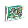 Genuine Fred Dino Time Genuine Fred WINNER Kid's Dinner Tray,