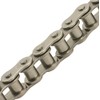TRITAN 35-1NP 10FT Precision ANSI Nickel Plated Roller Chain, 3/8"
