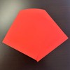 O.M.C TOKYO Solid Color Pack Origami Double Sided Same Color