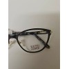 Hampton South Hampton Eyeglasses Frames SH 8002 53-16-140 Brown