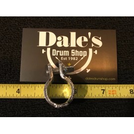 Generic Drums Hardware Parts Steel Memory Lock Fits 3/4 in. 19.1mm Down Tubes