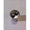 Wuxi Motor Run Capacitor CBB65-370R306-