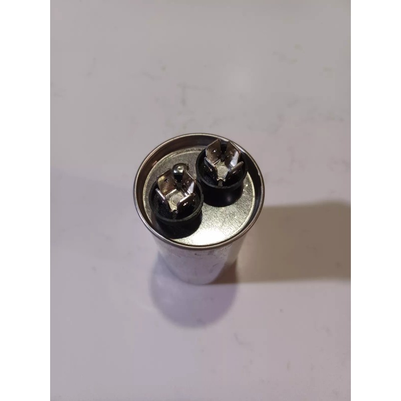 Wuxi Motor Run Capacitor CBB65-370R306-