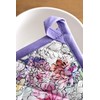 Maison d' Hermine Oven Mitt + Pot Holder 100% Cotton