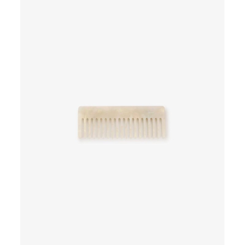 Afternoon Tea Living JA45 Hair Brush with Case Logo Aceticom/Veronica