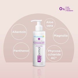 Helenvita ACNormal Cleansing Gel 200 ml