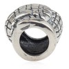 Scotland Skirt Charm 925 Sterling Silver Symbol Charm of UK