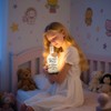 Szhhrxi Friend Gifts Bottle Lights, Bestie Gifts Night Light, Friends