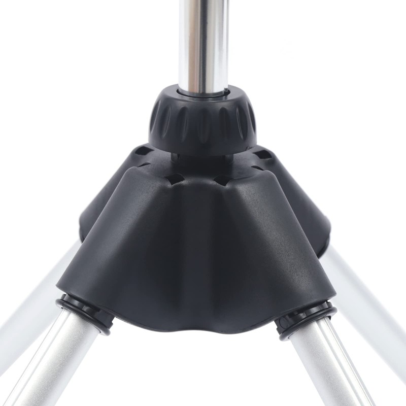 WUSILILU Hanging Ironing Rack, Steamer Hanger Stand Garment Hanger for