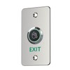 Infrared Sensor Exit Button IR Touchless Door Release 304 Stainless