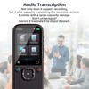 VoxNimbus Langoage Tramslator Device, Portable Traductr de Voz Instantáneo, 138