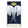U.S. Games Systems, Inc. Curious Travels Tarot