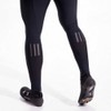 PEARL IZUMI Men's Thermal Tights, Water-Repellent & Insulated with Safety