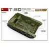 Miniart MIN35260 Plastic Model kit, Various