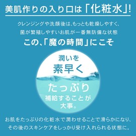 PLuS Lotion, Moisturizing Silk Lotion, 10.1 fl oz (300 ml) / Bottle Type, Highly Moisturizing Silk Ceramide, Hyaluronic Acid (Made in Japan)