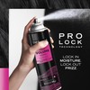 TRESemmé Shampoo, Conditioner, Hairspray, & Styler Volume Hair Kit Formulated