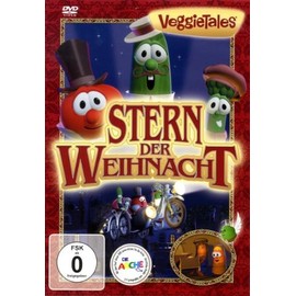 VeggieTales - Stern der Weihnacht
