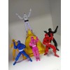 Hasbro Power Rangers Lighting Collection Ninja Ninjetti Temple