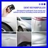 2 Pieces Car Small Dent Puller Kit,Car Dent Suction Puller,Powerful