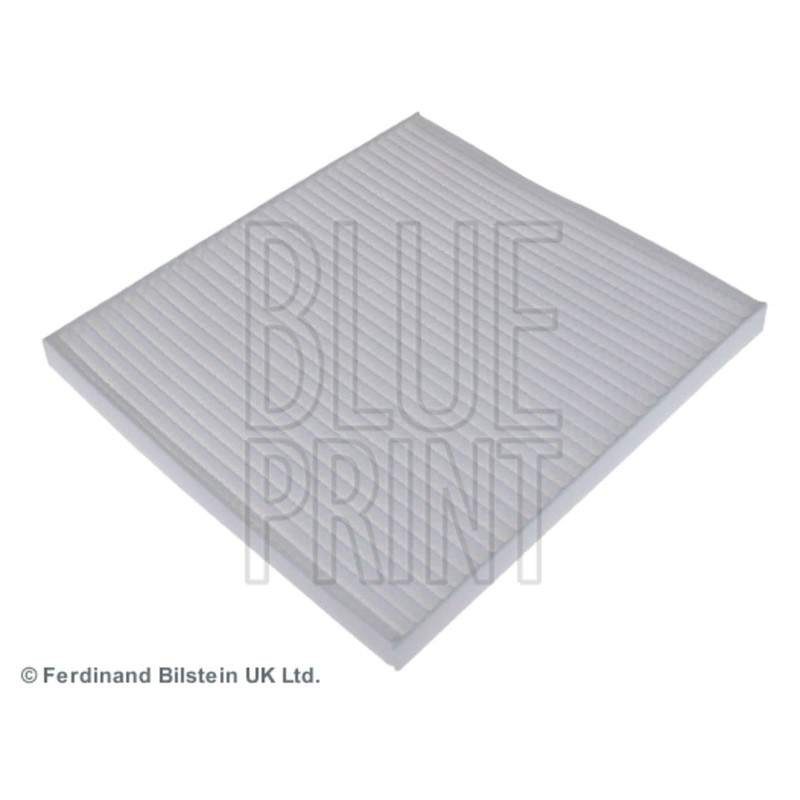 Blue Print ADG02513 Cabin Filter, pack of one