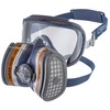 GVS SPR444 Elipse Integra Maske mit A1P3 Filter gegen organische