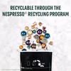Starbucks by Nespresso Original Line Mild Variety Pack Coffee, 50-count