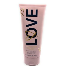 Victoria's Secret Love Velvet Body Cream Rich Moisturizer 6.7 Fluid Ounce