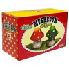 Streamline Imagined Woodland Mushroom Salt and Pepper Set