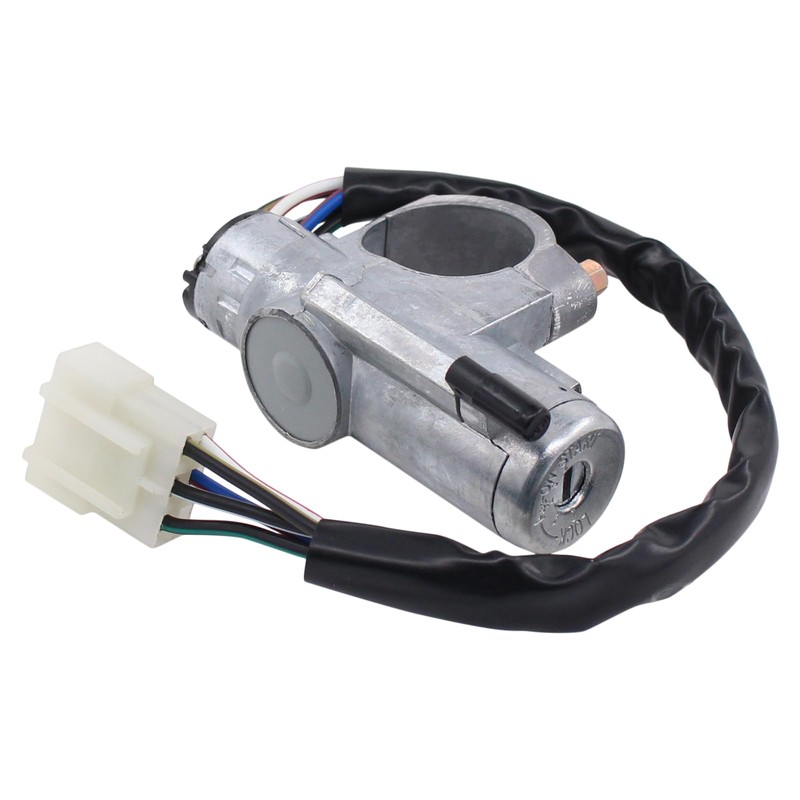 MOTOKU Ignition Switch Cylinder and Left Right Door Lock Cylinder