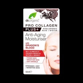 Dr. Organic Pro Collagen Plus