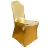 iEventStar Stretch Dining Chair Cover for Wedding Banquet Party Dining