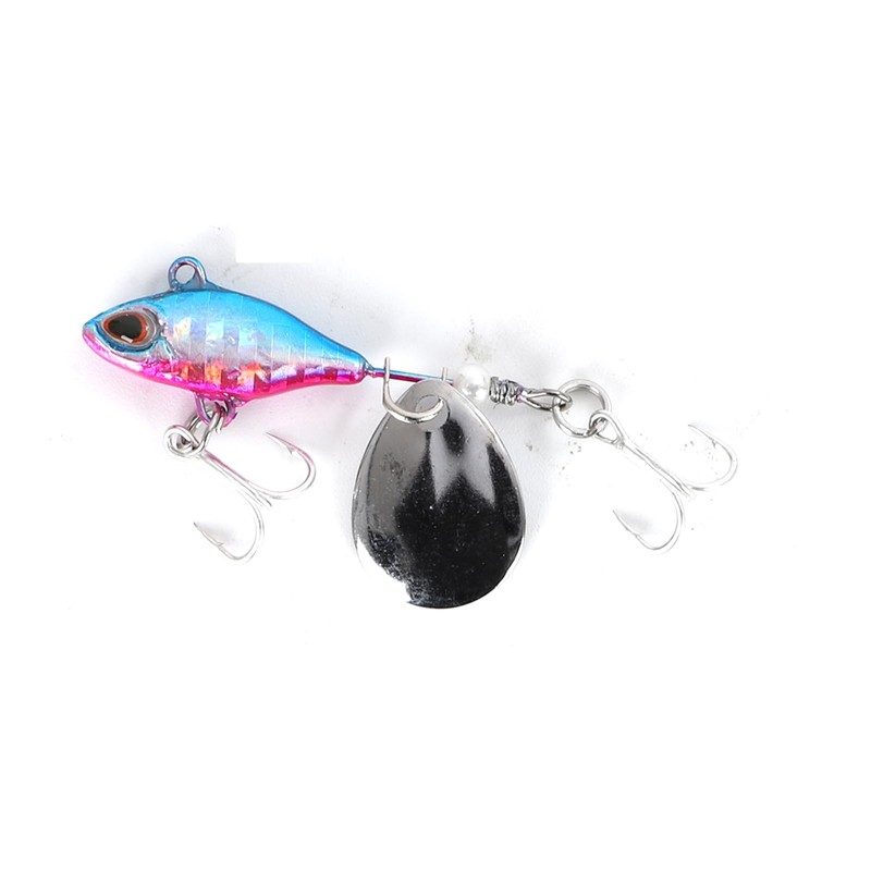 Spotlip 5pcs 7g/10g/14g Metal Griddle Metal Jig Hard Bait Fishing