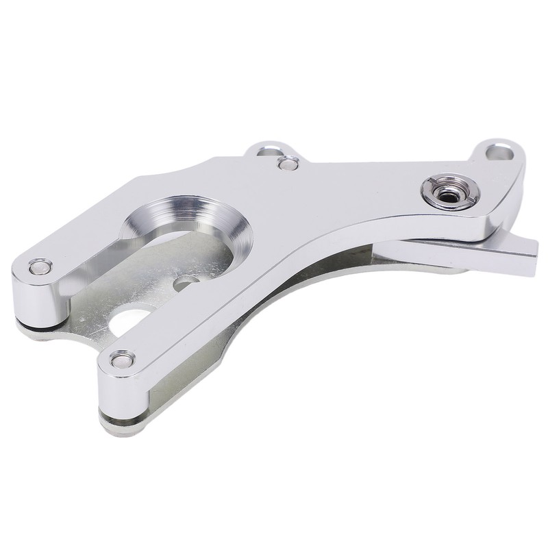 Road Bike Disc Brake Conversion Seat Durable Bicycle Brake Fixed