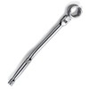 Auto Oxygen Sensor Wrench 7/8" - with Contour Handle and