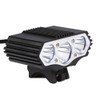3600LM USB LED Bike Bicycle Headlight Front Lamp for Outdoor