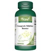 VORST Fenugreek Milkflow Booster 1000mg (500mg Per Capsule) 90 Vegan